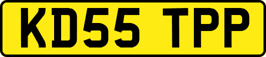 KD55TPP