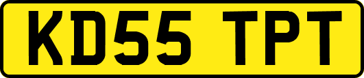 KD55TPT