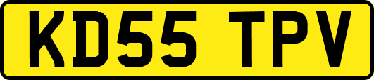 KD55TPV