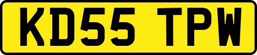 KD55TPW