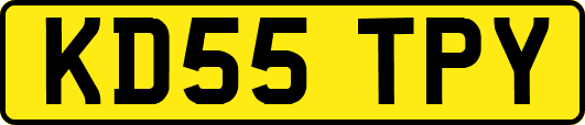 KD55TPY