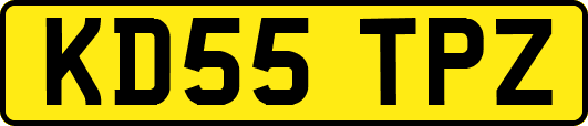 KD55TPZ