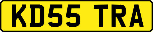 KD55TRA