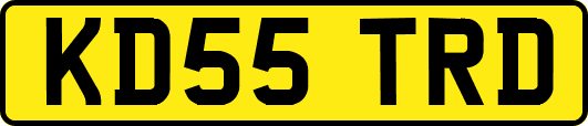 KD55TRD