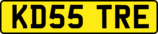 KD55TRE