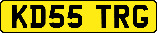 KD55TRG