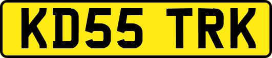 KD55TRK