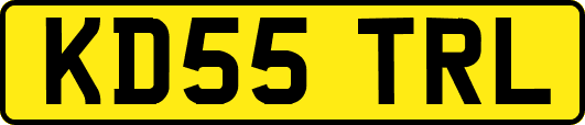 KD55TRL