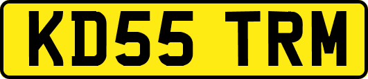 KD55TRM