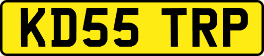 KD55TRP