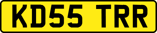 KD55TRR