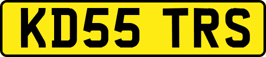KD55TRS