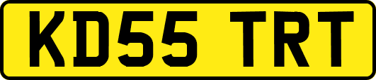 KD55TRT
