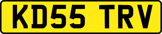 KD55TRV