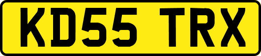 KD55TRX