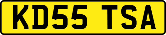 KD55TSA