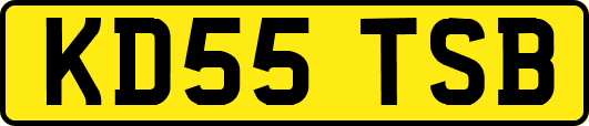 KD55TSB