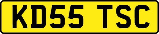 KD55TSC