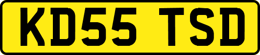KD55TSD