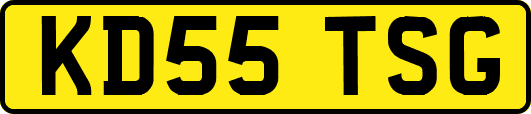 KD55TSG