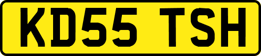 KD55TSH