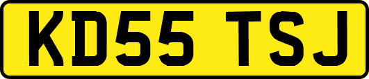 KD55TSJ