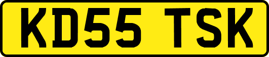 KD55TSK