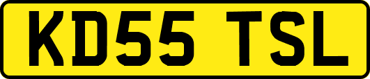 KD55TSL
