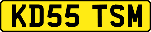 KD55TSM