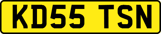 KD55TSN
