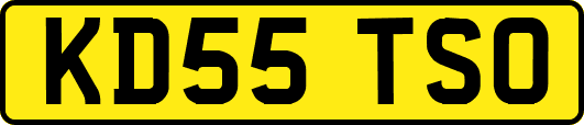 KD55TSO