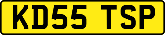 KD55TSP