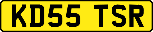 KD55TSR