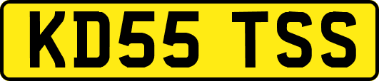 KD55TSS