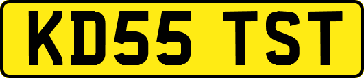 KD55TST