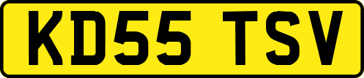 KD55TSV