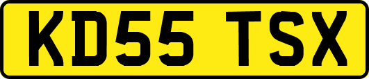 KD55TSX