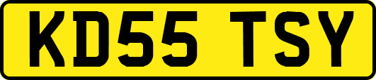 KD55TSY