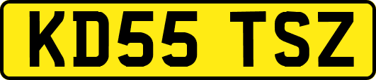 KD55TSZ