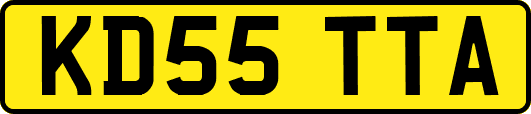 KD55TTA