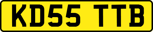KD55TTB