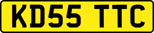 KD55TTC