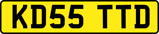 KD55TTD