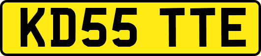 KD55TTE