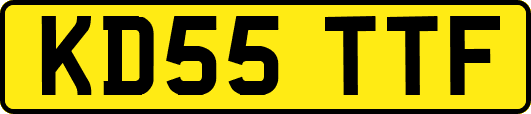 KD55TTF