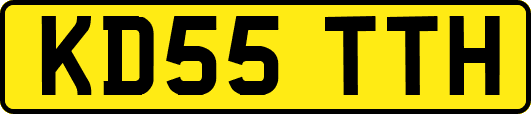 KD55TTH