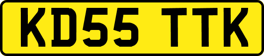 KD55TTK