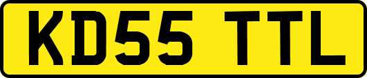 KD55TTL