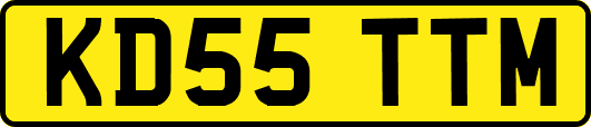 KD55TTM