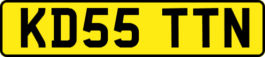 KD55TTN